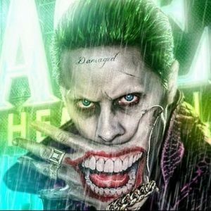 Meet your Posher, Jerron